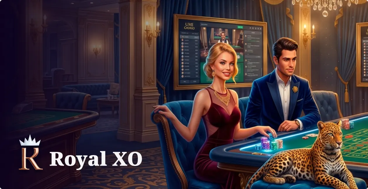 Royalxo Áttekintés