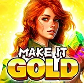 Make It Gold