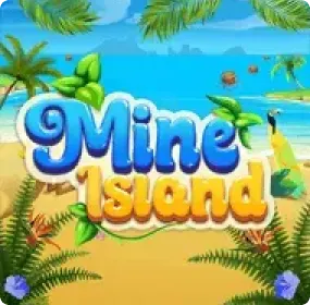 Mine Island