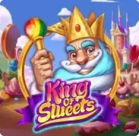 King of Sweets