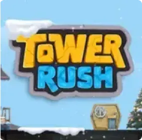 Tower Rush
