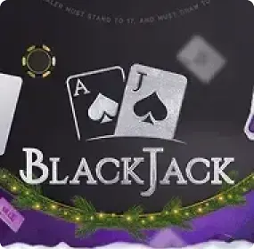 Blackjack