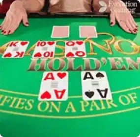 Casino Hold’em