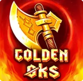 Golden Øks