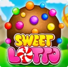 Sweet Lotto