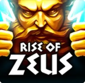 Rise of Zeus