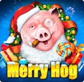 Merry Hog