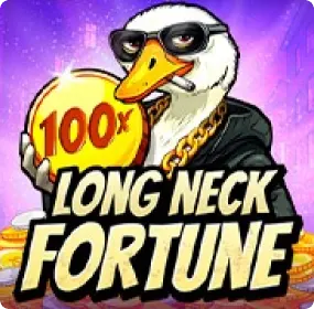 Long Neck Fortune